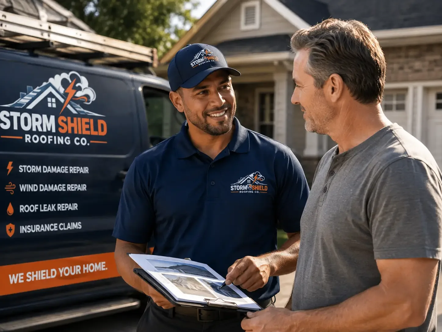 Storm Damage Roof Repair Albion, CA FAQs